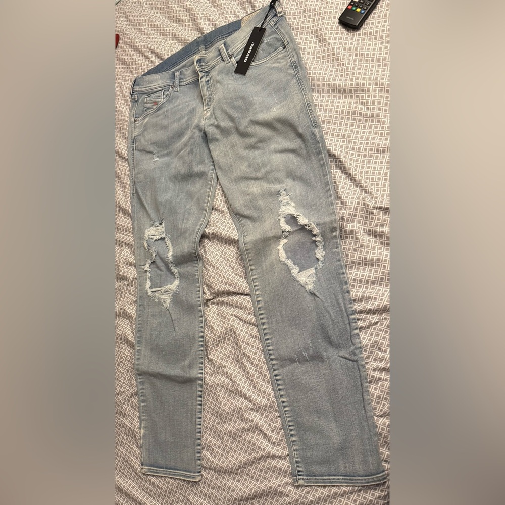 Diesel Francy Jeans size 30x32